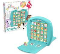 Squishmallows Crazy Cube Game