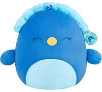 Squishmallows - 40 Cm P24 Priscilla Peacock (248611) NEW