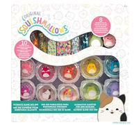 Squishmallows Ultimate Slime Mixins