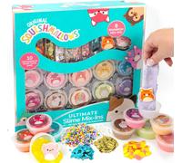 Squishmallows Ultimate Slime Mixins