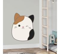 Squishmallows Wall Sticker - Individual Character Decal Wall Art (60cm)