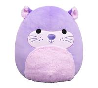 Squishmallows Whitty Sea Otter 30 Cm (260192) Teddy