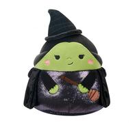 Squishmallows Wicked Elphaba The Wicked Witch 10 Inch Plush