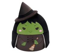 Squishmallows Wicked Witch of The West Plush, Wizard of Oz Collection, 8 Inch