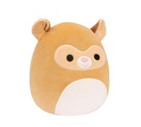 Squishmallows Zaine Tarsier Soft Cuddly Plush 12 Inch NEW & OFFICIAL