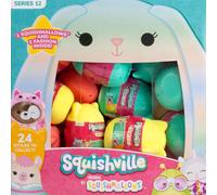 Squishville Blind Plush - Series 12 - From Squishmallows