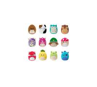 Squishville SQM0400 Star Squad-Twelve 2-Inch Plush-Toys for Kids-Amazon Exclusive