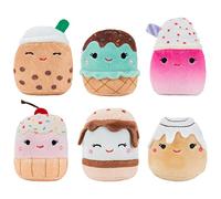 Squishville Squad 6 pack - Sweet Tooth Squad