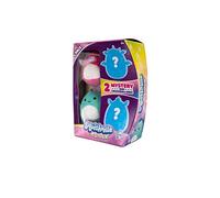 Squishmallows Squishville Fantasy Squad 2-Inch Mini Plush 4-Pack Set (Fantasy Squad)