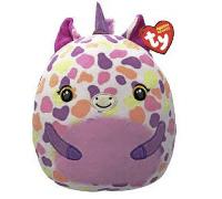 Squishy Beanie - Astra Unicorn (Medium)