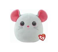 Squishy Beanie Catnip Mouse Hours Of Fun And Entertainment