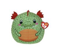 Squishy Beanie - Griffin Dragon (Medium)