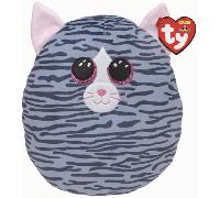 Squishy Beanie: Kiki Cat (Medium)