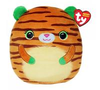 Squishy Beanie: Tiggy Tiger (Regular)