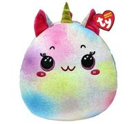 TY Squishy Beanie - Maisie Unicorn 14"