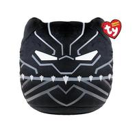 Squishy Beanies Marvel Black Panther 30cm Toy High Quality