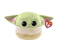 Squishy Beanies Star Wars Grogu 22cm Toy High Quality