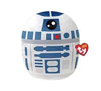 Squishy Beanies Star Wars R2D2 22cm Toy High Quality