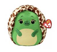 Squishy Beanies - Turbo Turtle