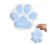 Squishy Big Cat Paw, Soft Squishy Cat Paw Squeeze Toys, Squishy Cat Paw Squishy Sensory Toys for Stress Relief, Squishy Cat Paw Fidget Toys Christmas Favors for Adults Kids Teenage