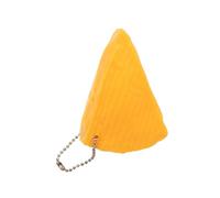 () Squishy Cheese Cake Chocolate Green Tea stretchy Stress Toy With Original Packing Gift Chain