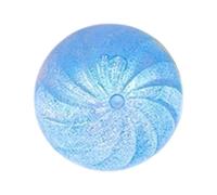 Squishy Dumpling, Soft Steamed Bun Design, 5.5x5.5cm, Glitter Dumpling, Cute Anxiet-y Relief Fidget Toy, Safe Non-Tóxic Material, For Kids Boys Girls Teens Adults Women Men Kindergarten