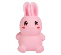 - Squishy Easter Bunny Toy | Soft, Beautiful Squissies, Stress Reduction, Mini , Easter Gifts