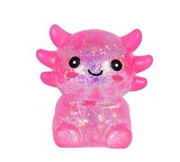 Squishy Fidget Toys Fidgets Squishy Fidget Toys For Calming Anxiety And Improving Focus for Classrooms Or Desk Play for teen Party, Birthday Gift (Pink 02)