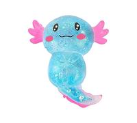 Squishy Fidget Toys Fidgets Squishy Fidget Toys For Calming Anxiety And Improving Focus for Classrooms Or Desk Play for teen Party, Birthday Gift (Blue 02)