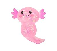 Squishy Fidget Toys Fidgets Squishy Fidget Toys For Calming Anxiety And Improving Focus for Classrooms Or Desk Play for teen Party, Birthday Gift (Pink 01)