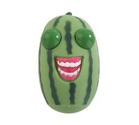 Squishy Fidgets Eye Popping Watermelon Stress Toy Playful Entertainment Toy Kids For Adult Therapy V8V0 ADD Hand
