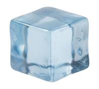 Squishy Ice Cubes Squeeze Anxiety Relief Soft Cube Stress Relief Fidget Ice Cubes Sugar Balls Square Nice Cube Stress Balls Gifts For All Ages Stress Cube For Office, School And Travel Light Blue