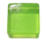 Squishy Ice Cubes Squeeze Anxiety Relief Soft Cube Stress Relief Fidget Ice Cubes Sugar Balls Square Nice Cube Stress Balls Gifts For All Ages Stress Cube For Office, School And Travel Green
