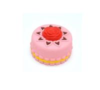 () Squishy Jumbo Rose Cake Licensed Slow Rising Original Packaging Collection Gift Decor Toy