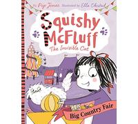 Squishy McFluff: Big Country Fair