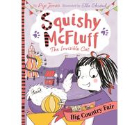 Squishy McFluff: Big Country Fair