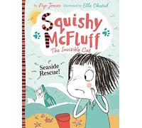 Squishy McFluff: Seaside Rescue!