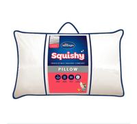 Squishy Pillow cream