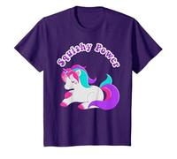 Squishy Power Kawaii Unicorn Squishies T-Shirt T-Shirt