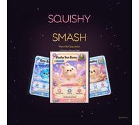 Squishy Smash: Meet The Squishies: 1