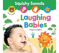 Squishy Sounds: Laughing Babies