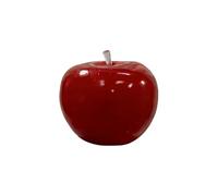 Squishy Stress Toys Apple Squishy Stress Ball Fidget Toy for Kids and Adults Anxiety Relief, Sensory Play, Desk Decor A02