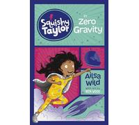 Squishy Taylor in Zero Gravity