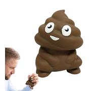 Squishy Toy for Excr Ts, CAC E Le Joue Riel, Jou Stress X Et R Te Pour Lle Et Mis, A Rsa Re