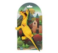 Squishy toy - Two headed dragon