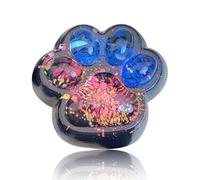 Squishy Toys,Squeeze Cats Animal,Mini Soft Paws Shape Squishes Fidget,Kids Relieving Stress Sensory Animals Relaxing Squeezing,Cat Squishys Stress-Relieving Toy,for Taba Fufu Squishy Paw Squishies