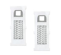 SquishyWorld 2 PCS Upvc Door Handle Springs, Replacement Steel Build Professional Door Handle Springs Cassette for Office Home School Most uPVC Doors Stop Sagging Handles