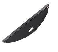 SQWDWEGF Car Roof Racks Trunk Cargo Cover For Tesla For Model YSecurity Shield Rear Luggage Carrier Curtain Retractable Partition Privacy Car Interior Cars Railing Roof Bars(Onecolor)