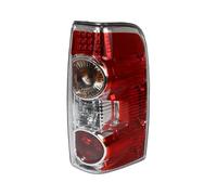 SQWDWEGF Car Tail Light Car Taillight Assembly For DongFeng For Oting Auto Rear Tail Light Warning Brake Reversing Turn Signal Lamp Rear Lights(Left)