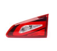 SQWDWEGF Car Tail Light For GAC For Trumpchi GS3 GE3 2016-2020 Car Left Right Rear Tail Light Brake Lamp Reversing Turn Signal Taillight Assembly Rear Lights(Inside Right)